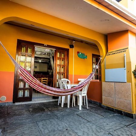 Pousada Costa Do Sol Itapema Exterior photo