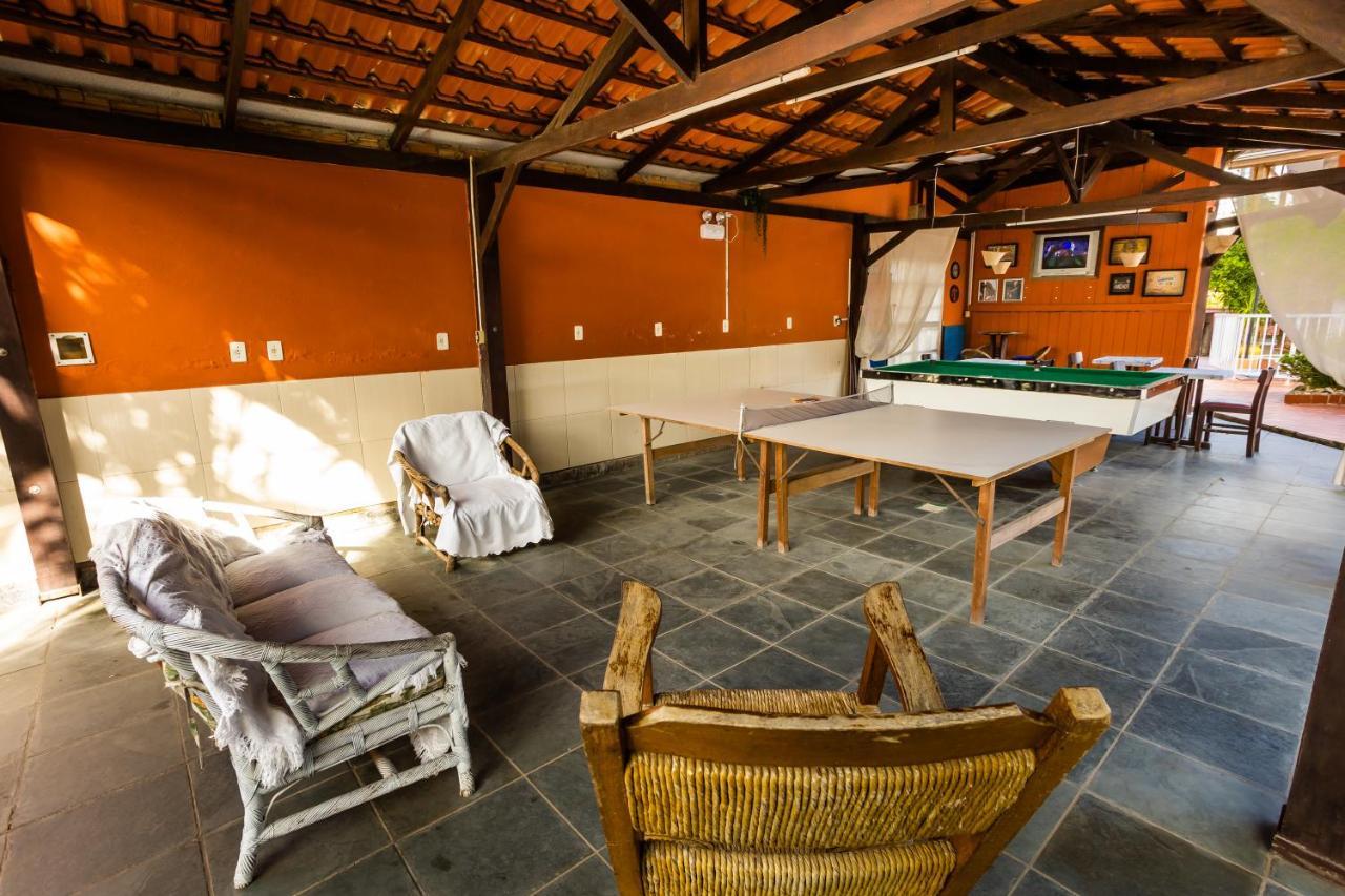 Pousada Costa Do Sol Itapema Exterior photo